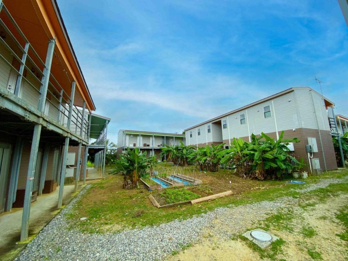 House&Cafe Green Terrace - Vacation Stay 69610V Ishigaki  Exterior photo